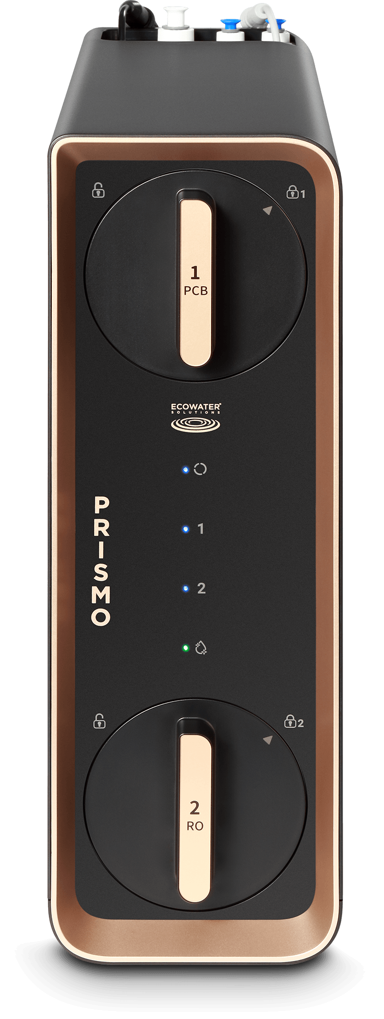 Prismo - Osmoseur à flux direct dans la Marne